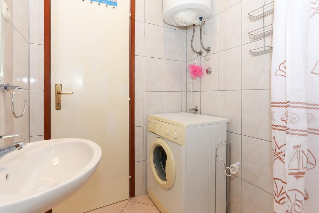 Apartments Ivan โตรกีร์ ภายนอก รูปภาพ