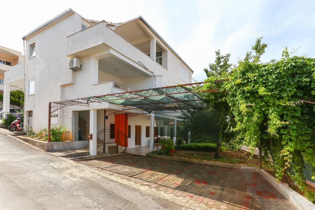 Apartments Ivan โตรกีร์ ภายนอก รูปภาพ