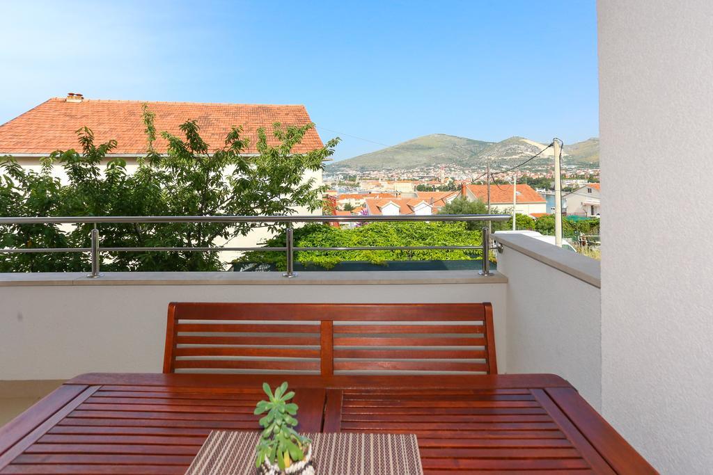 Apartments Ivan โตรกีร์ ภายนอก รูปภาพ