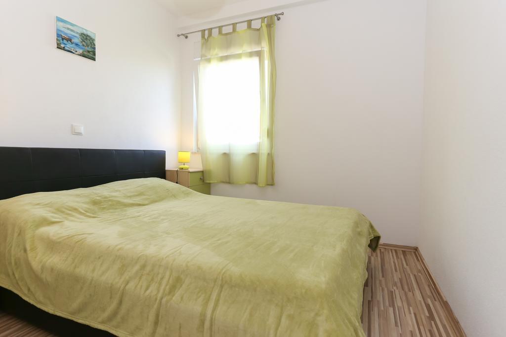 Apartments Ivan โตรกีร์ ภายนอก รูปภาพ